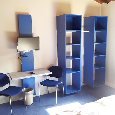 Smart Hostel By Landgasthof Velber 24H7D Seelze Zewnętrze zdjęcie