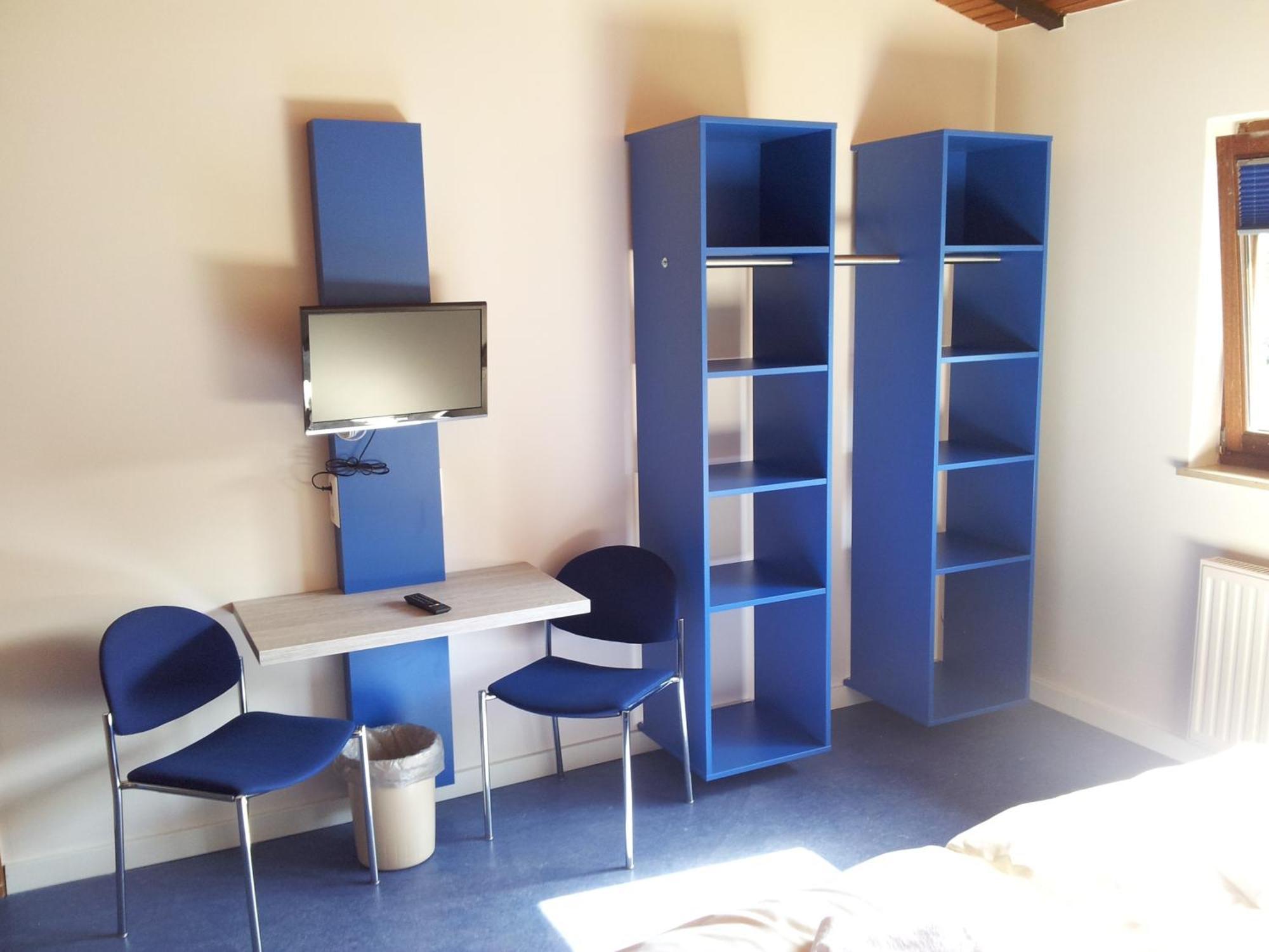 Smart Hostel By Landgasthof Velber 24H7D Seelze Zewnętrze zdjęcie