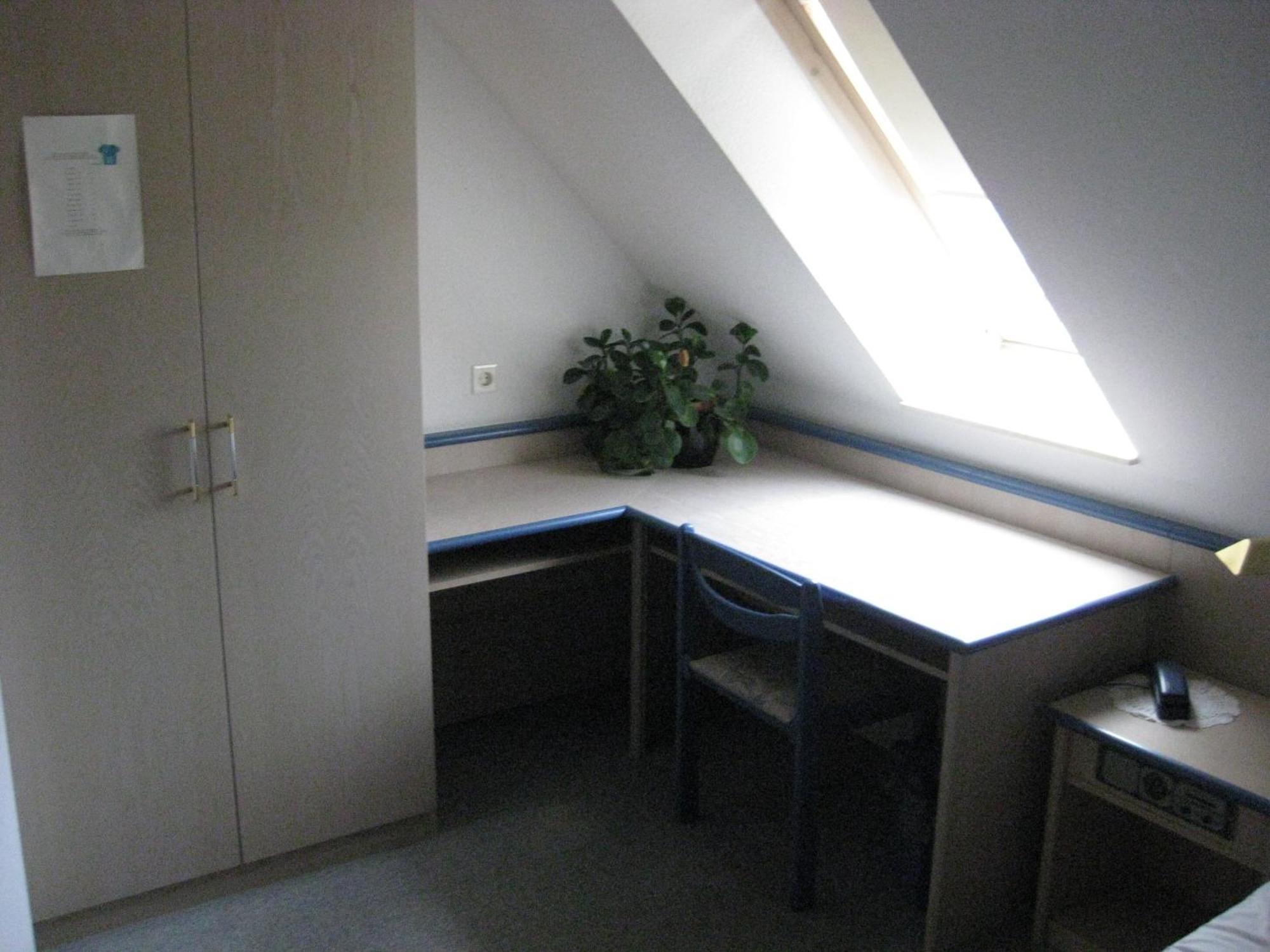 Smart Hostel By Landgasthof Velber 24H7D Seelze Zewnętrze zdjęcie