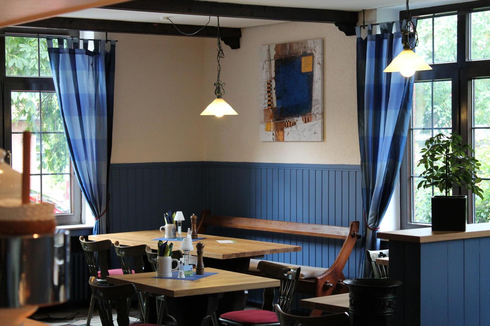 Smart Hostel By Landgasthof Velber 24H7D Seelze Zewnętrze zdjęcie