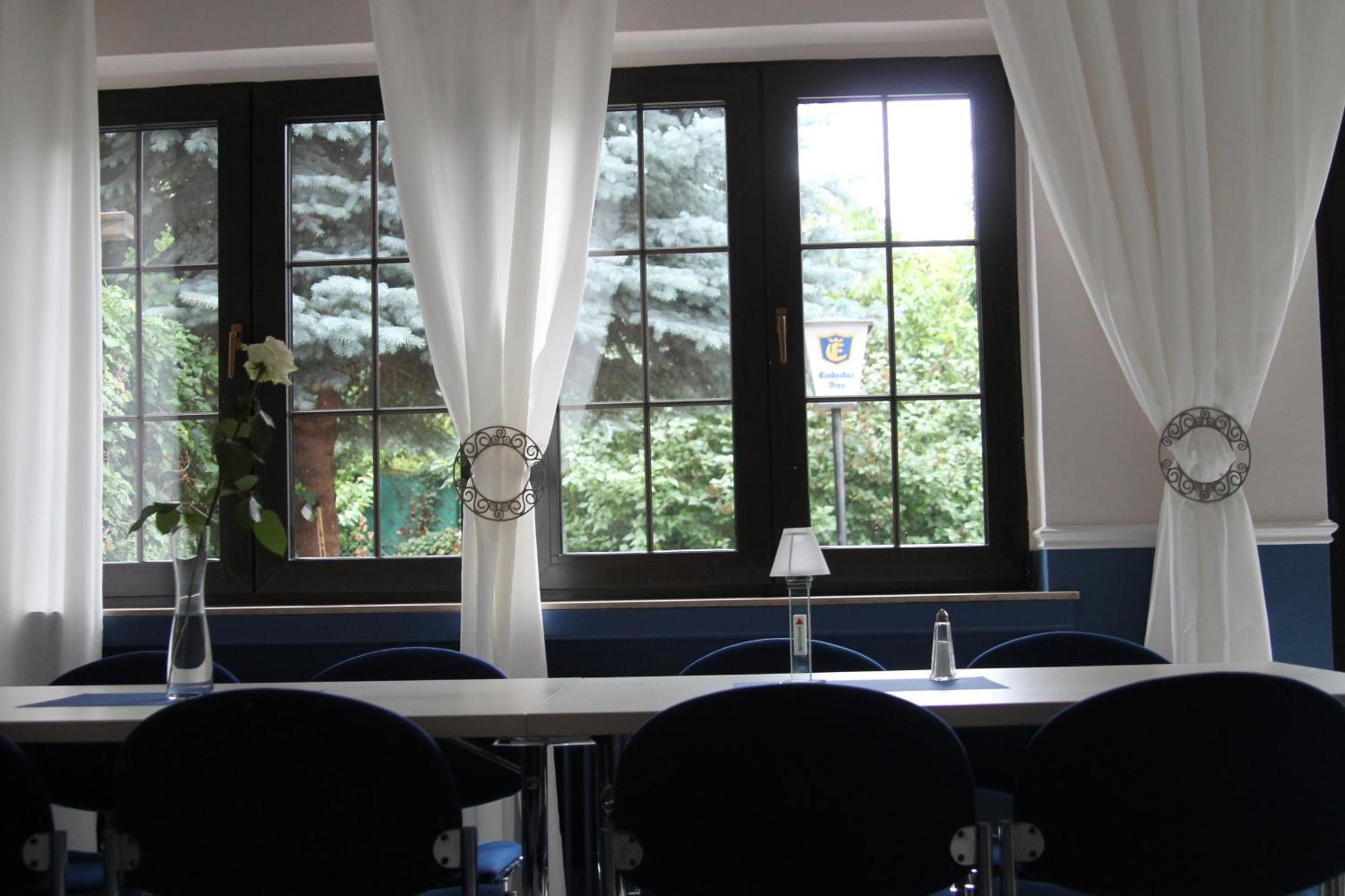 Smart Hostel By Landgasthof Velber 24H7D Seelze Zewnętrze zdjęcie