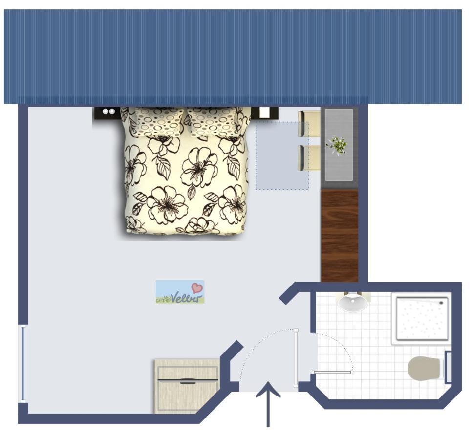 Smart Hostel By Landgasthof Velber 24H7D Seelze Zewnętrze zdjęcie