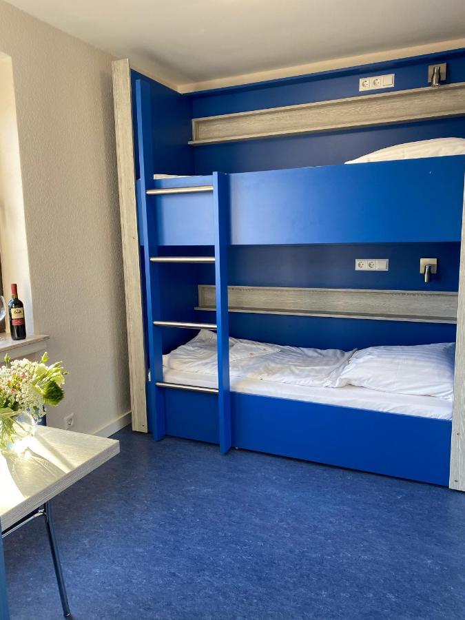 Smart Hostel By Landgasthof Velber 24H7D Seelze Zewnętrze zdjęcie