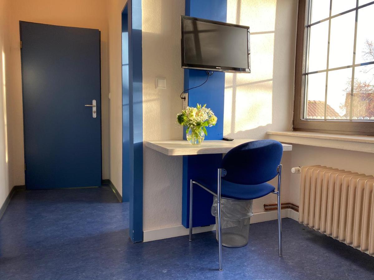 Smart Hostel By Landgasthof Velber 24H7D Seelze Zewnętrze zdjęcie