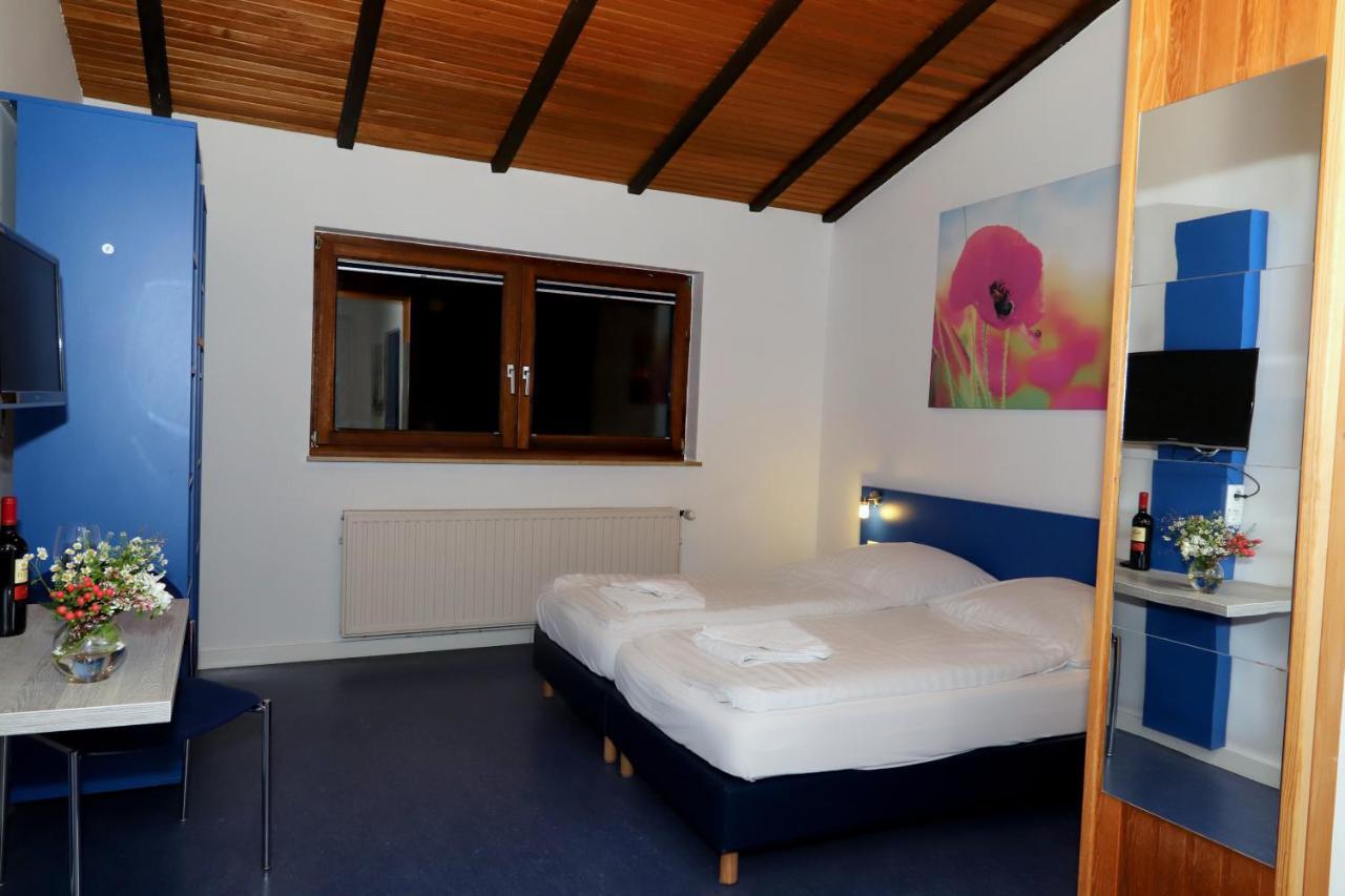 Smart Hostel By Landgasthof Velber 24H7D Seelze Zewnętrze zdjęcie