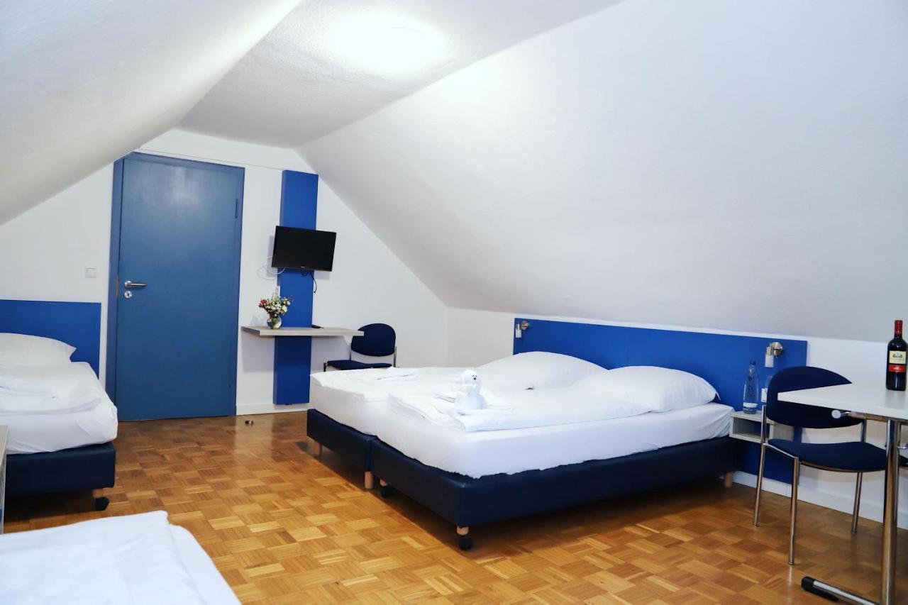 Smart Hostel By Landgasthof Velber 24H7D Seelze Zewnętrze zdjęcie