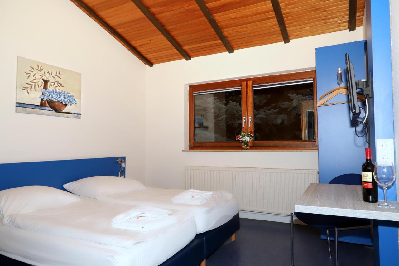 Smart Hostel By Landgasthof Velber 24H7D Seelze Zewnętrze zdjęcie