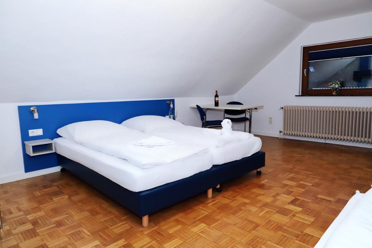 Smart Hostel By Landgasthof Velber 24H7D Seelze Zewnętrze zdjęcie